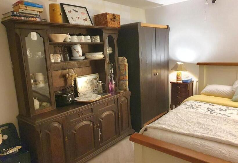 בית מלון כפרי Bright Cottage, Kingdom Of Mourne