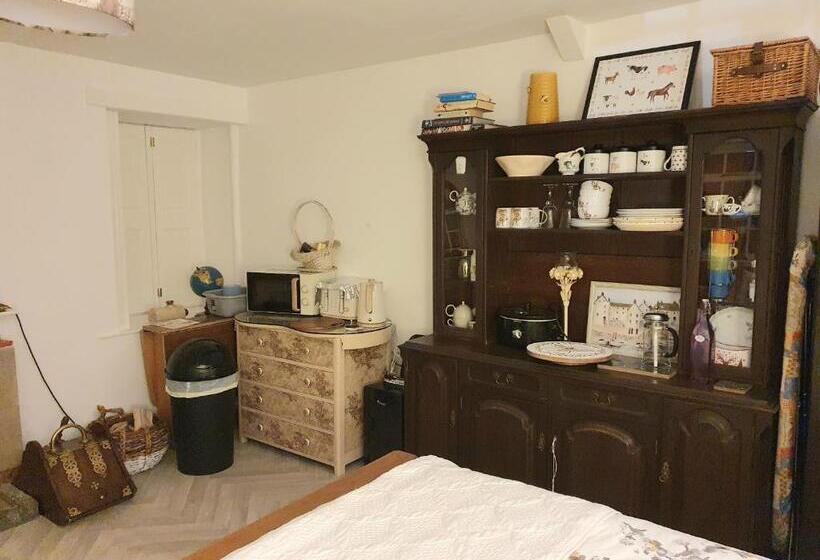 בית מלון כפרי Bright Cottage, Kingdom Of Mourne