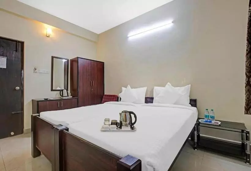 هتل Comfort Park Inn