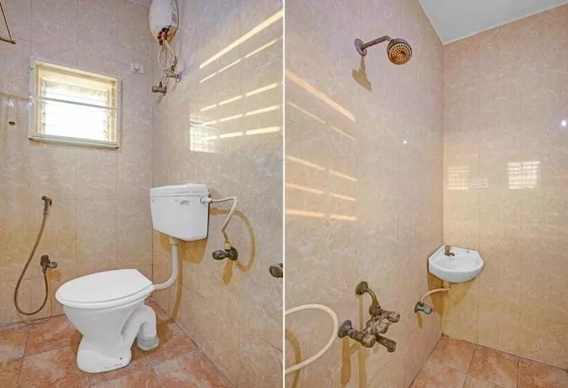 هتل Comfort Park Inn