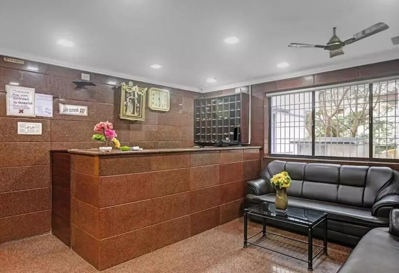 هتل Comfort Park Inn