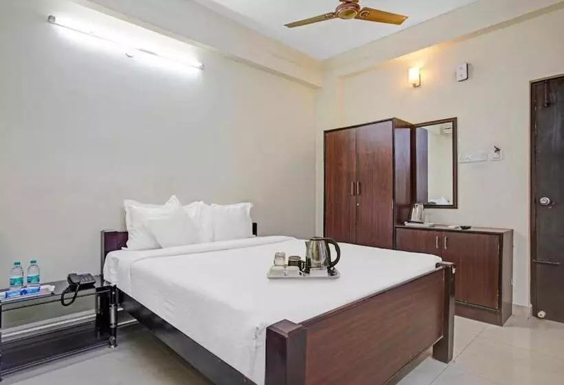 هتل Comfort Park Inn