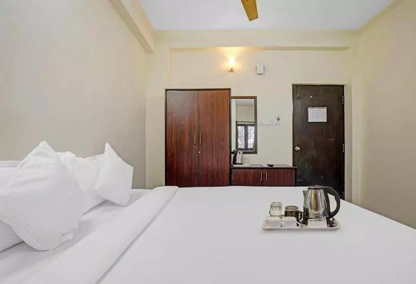 هتل Comfort Park Inn
