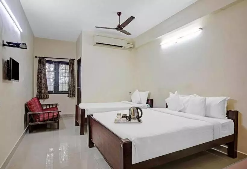 هتل Comfort Park Inn