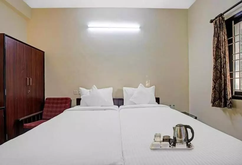 هتل Comfort Park Inn