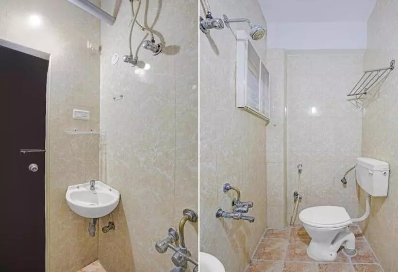 هتل Comfort Park Inn