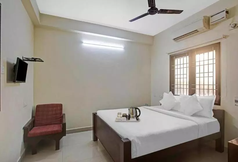 هتل Comfort Park Inn