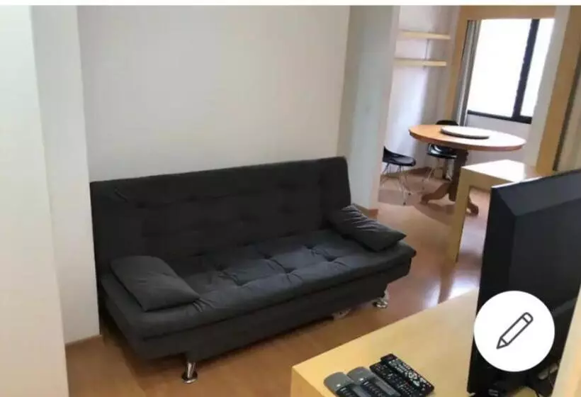 هتل Flat Com Lazer Em Congonhas