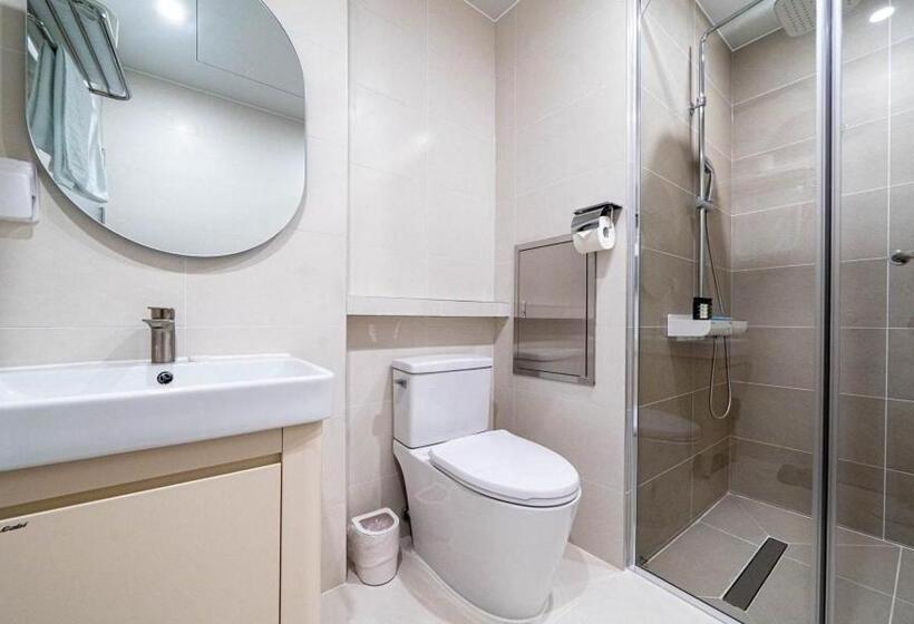 Hotel Hillsnorkelbeach