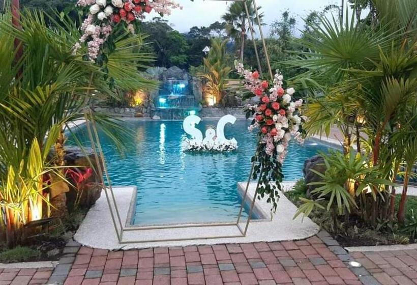 호텔 La Quinta De Andrés