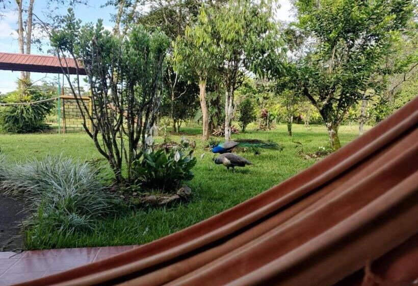 호텔 La Quinta De Andrés