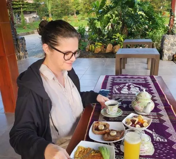 Hotelli La Quinta De Andrés