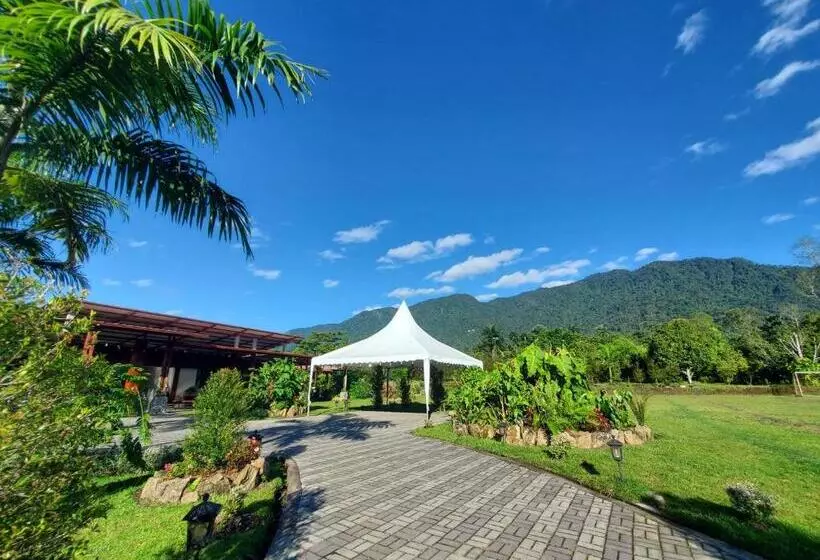 Hotelli La Quinta De Andrés