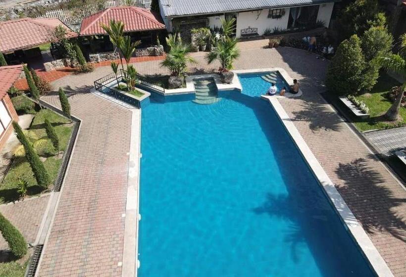 호텔 La Quinta De Andrés