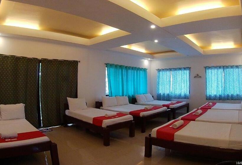 Hotel Laveranda Beach Resort