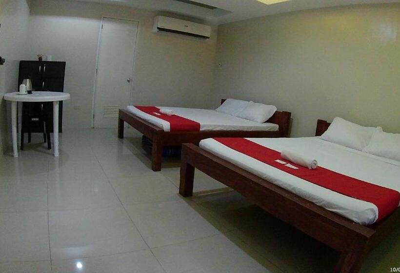 Hotel Laveranda Beach Resort