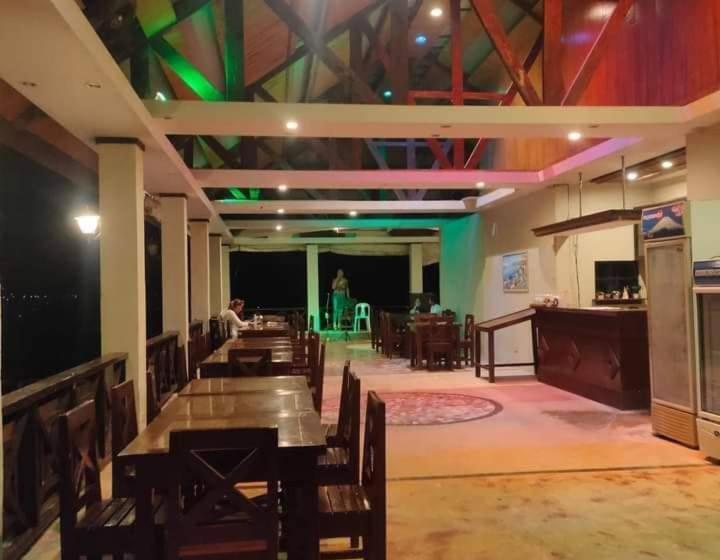 Hotel Laveranda Beach Resort