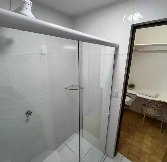 ホテル Pousada Mangai