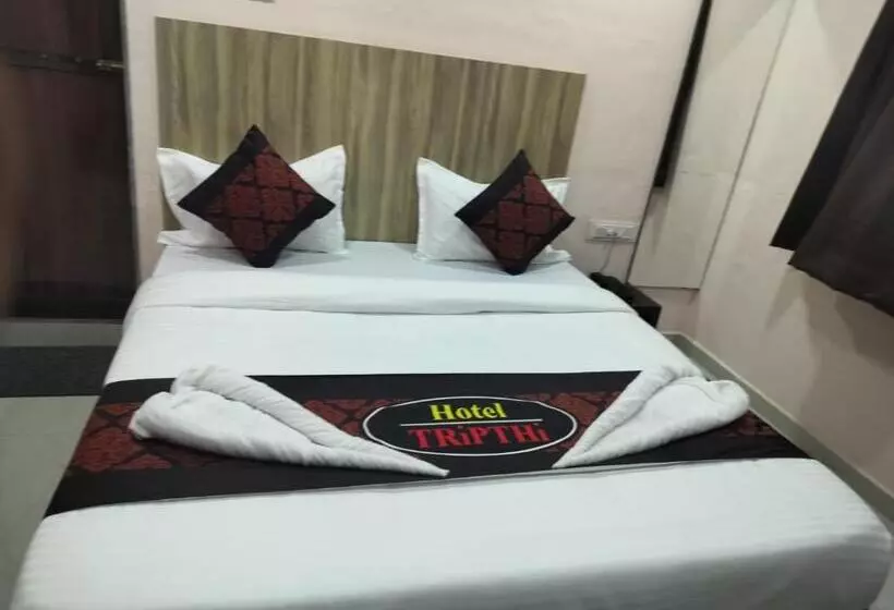 Hotelli O Tripthi Lodging & Boarding