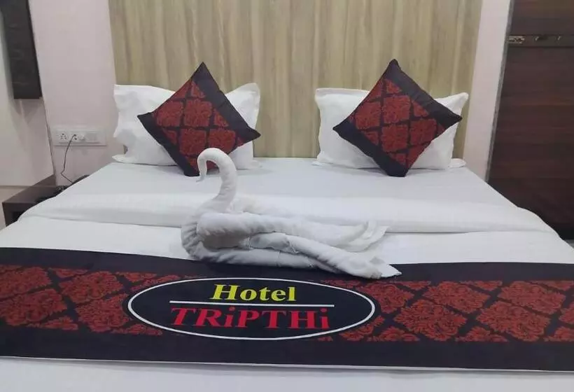 Hotelli O Tripthi Lodging & Boarding
