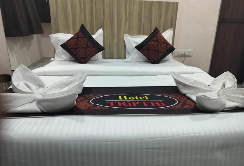 Hotel O Tripthi Lodging & Boarding
