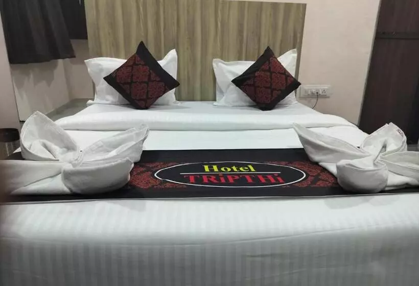 Hotelli O Tripthi Lodging & Boarding