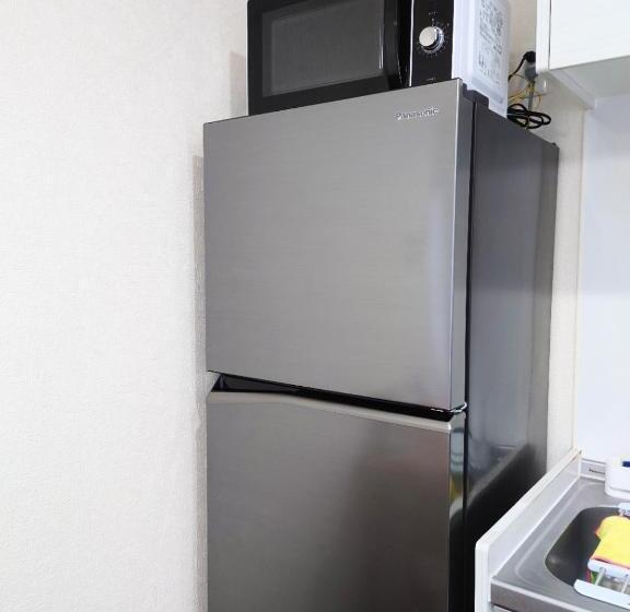 Mezon Akihabara Guest House