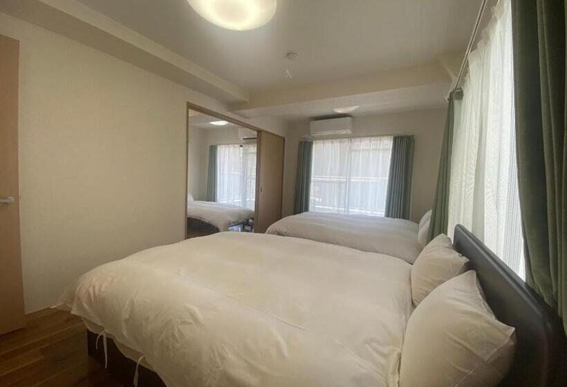 Mezon Akihabara Guest House