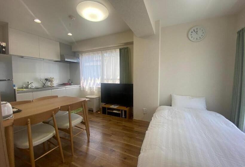 Mezon Akihabara Guest House