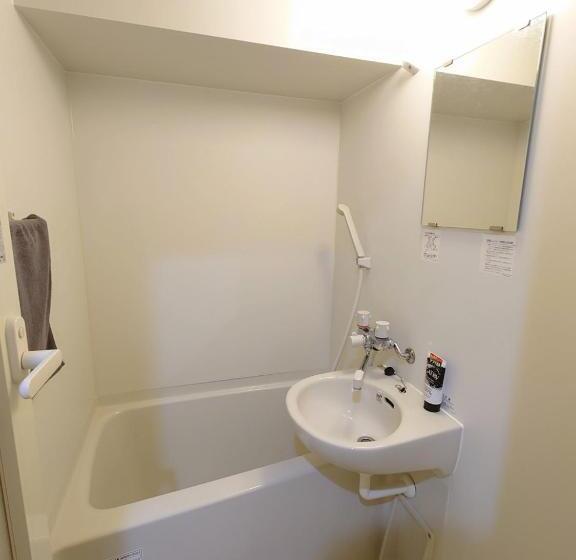 Mezon Akihabara Guest House