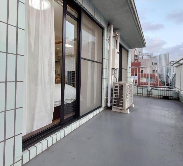 Mezon Akihabara Guest House