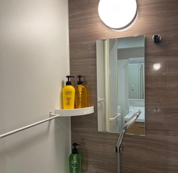 Mezon Akihabara Guest House