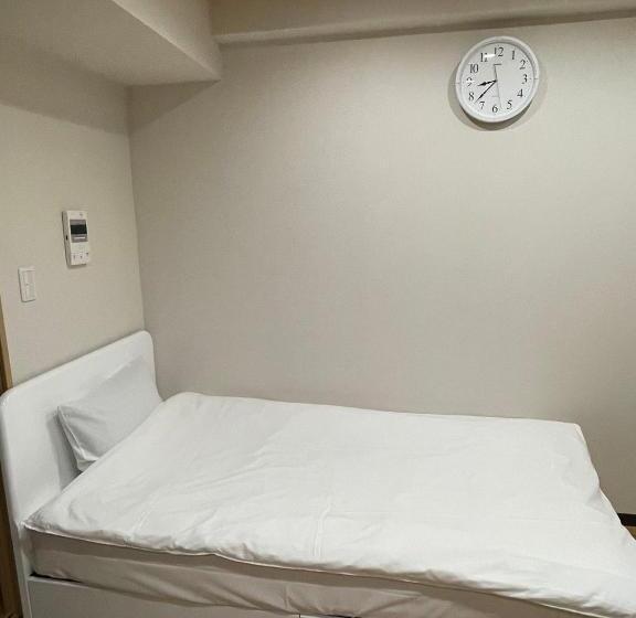 Mezon Akihabara Guest House