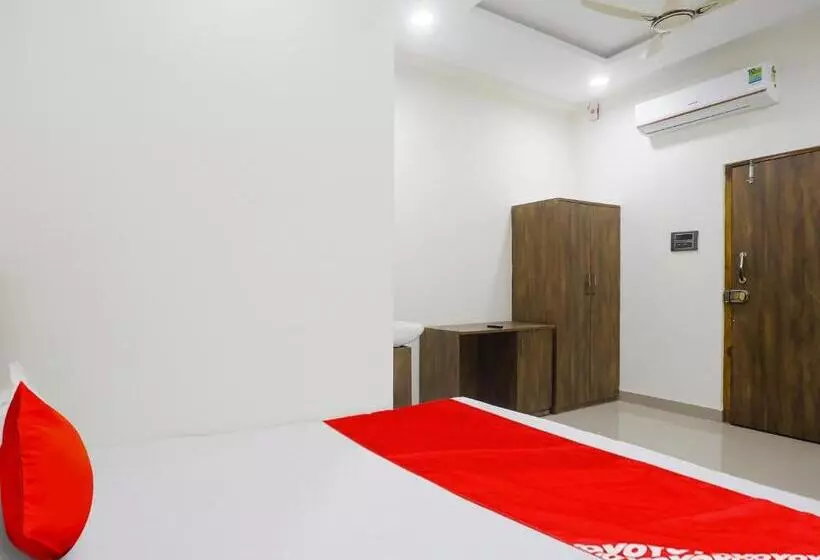 Oyo Flagship Hotel Rahul Service Appartment 2