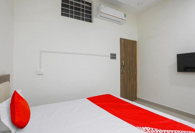 Oyo Flagship Hotel Rahul Service Appartment 2