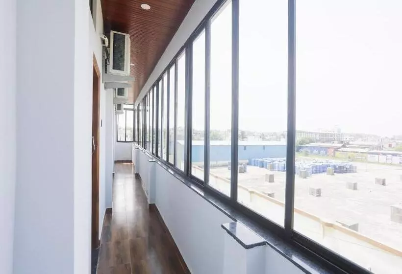 Oyo Flagship Hotel Rahul Service Appartment 2