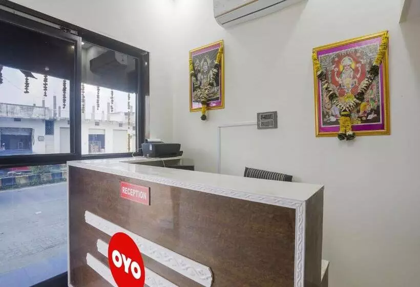 Oyo Flagship Hotel Rahul Service Appartment 2