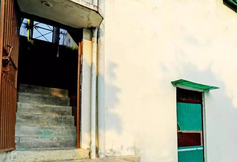 Oyo Hotel Royal Residency