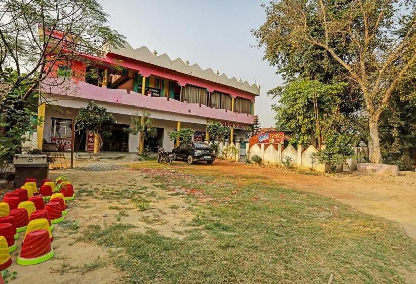 Oyo Hotel Royal Residency