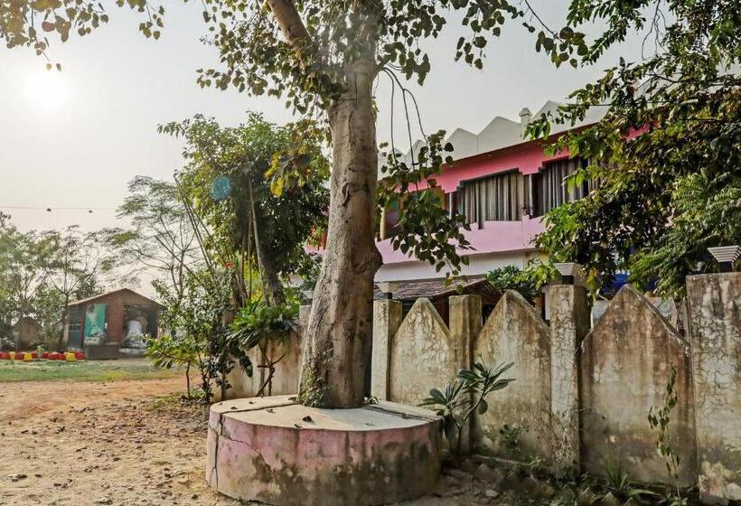 Oyo Hotel Royal Residency