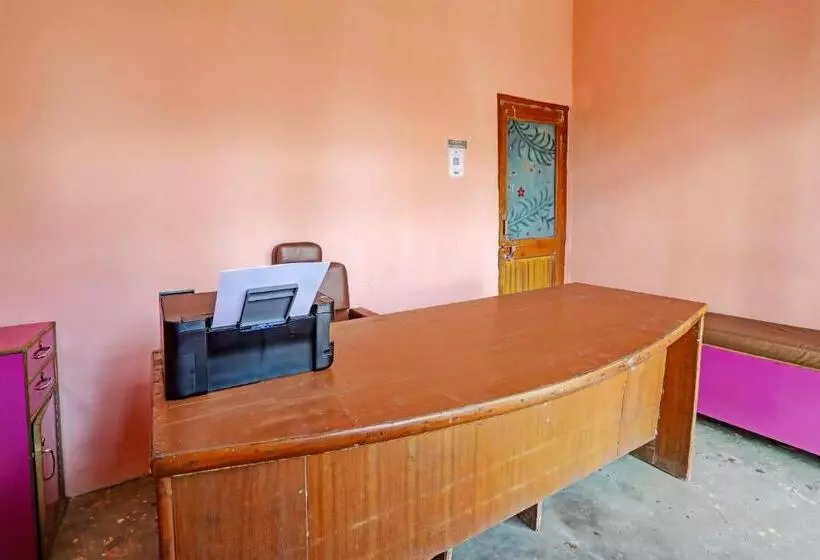 Oyo Hotel Royal Residency
