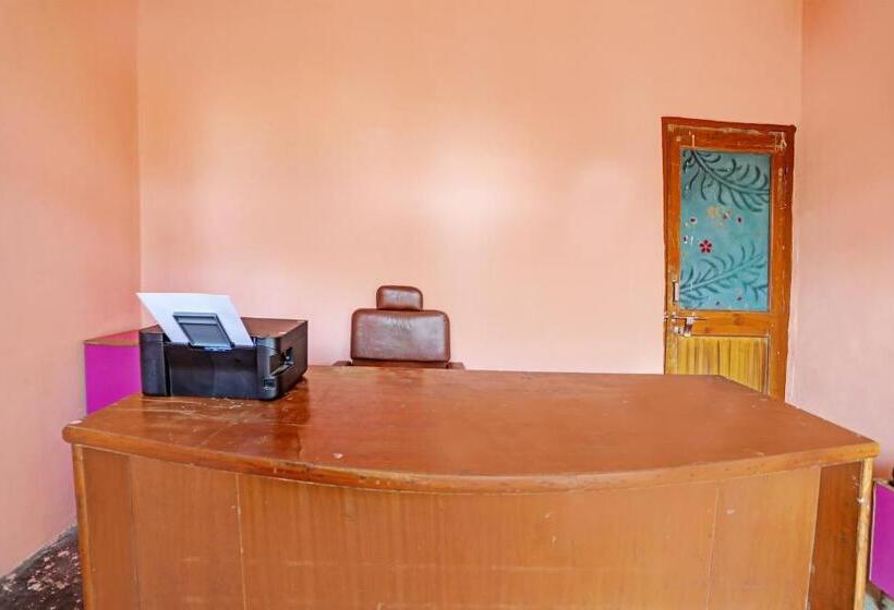 Oyo Hotel Royal Residency