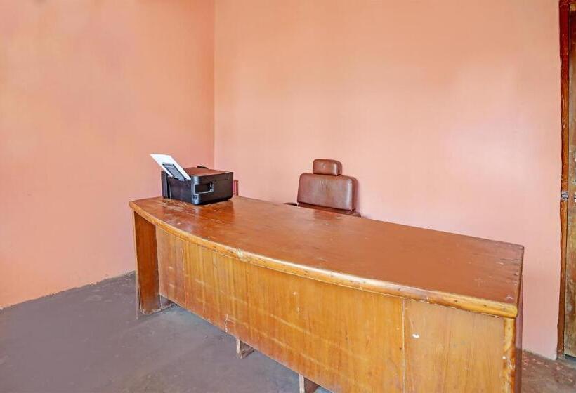 Oyo Hotel Royal Residency