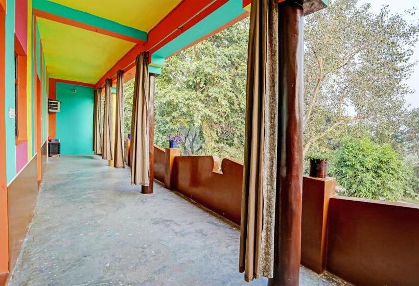 Oyo Hotel Royal Residency