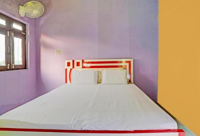 Oyo Hotel Royal Residency