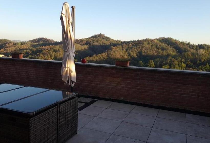 Пансион 36 Bis Affittacamere