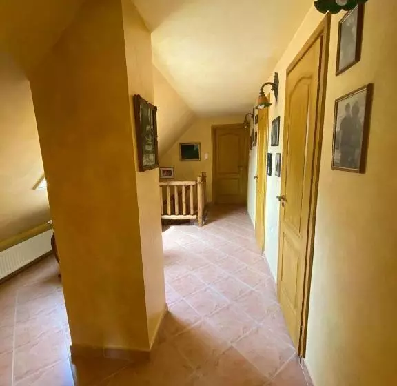 Majatalo Bauer Vendégház Püspökszentlászló