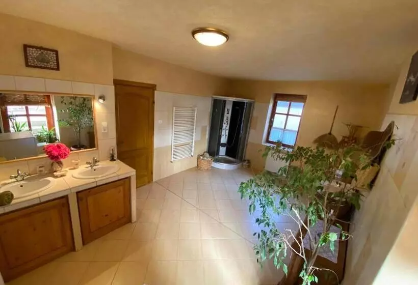 Majatalo Bauer Vendégház Püspökszentlászló