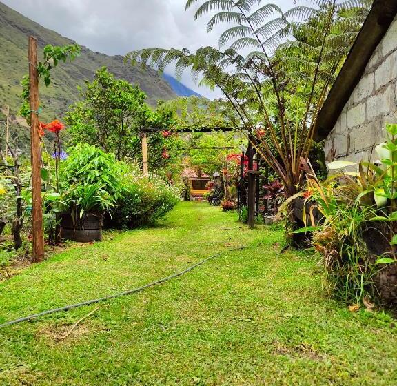 Pension Casa Hospedaje Ligñay