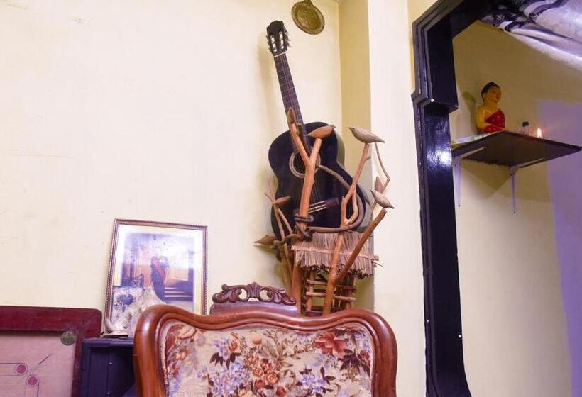 פנסיון Dream River In Ella